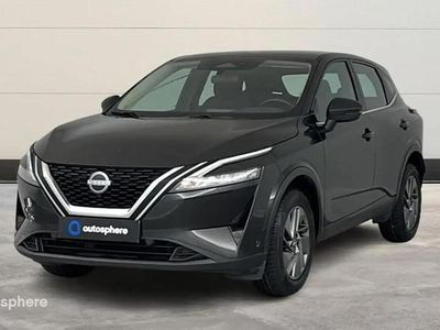 Occasion Nissan Qashqai Acenta 160 ch (117 kW) 2022 SUV