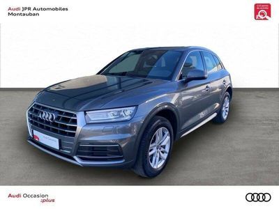 occasion Audi Q5 Q52.0 TDI 190 S tronic 7 Quattro