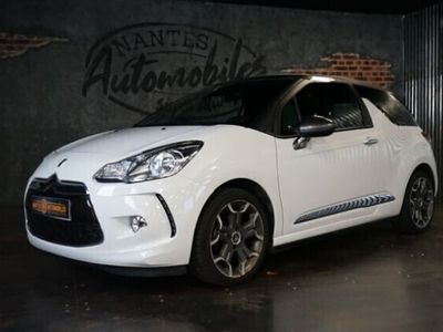 DS Automobiles DS3