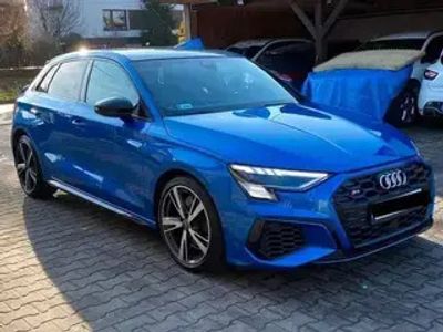 occasion Audi S3 2.0 Tfsi 310ch Quattro S Tronic 7