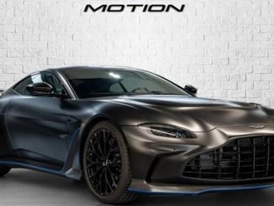 Occasion Aston Martin V12 Vantage 700 ch (514 kW) 2022 Cabriolet
