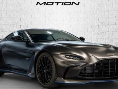 Occasion 2022 Aston Martin V12 Vantage Cabriolet | 399 990 €