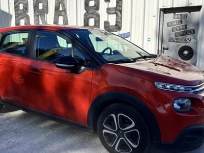 Occasion 2019 Citroën C3 Feel Citadine | 8 920 € (Prix juste)