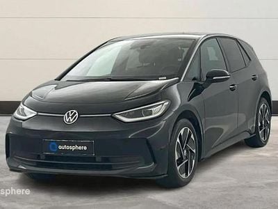 Occasion 2025 VW ID.3 Pro Citadine | 27 999 € (Super prix)