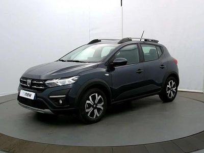 Gris Occasion 2021 Dacia Sandero Comfort Citadine | 13 690 € (Prix juste)