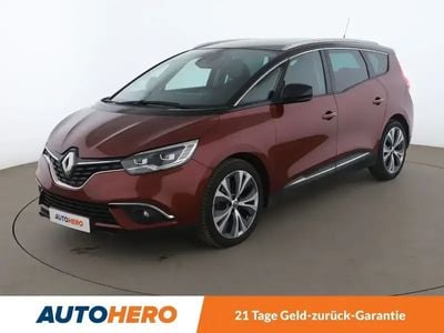 Renault Grand Scénic IV