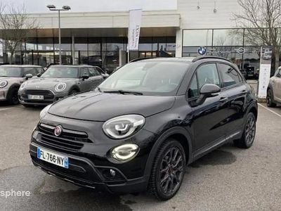 Occasion 2019 Fiat 500X SUV | 13 299 € (Prix juste)