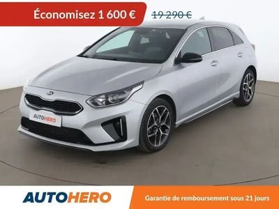 Kia Ceed GT