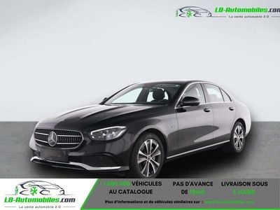 Occasion Mercedes E300 211 ch (155 kW) 2020 Berline