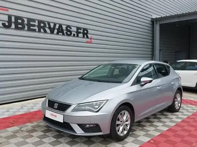 occasion Seat Leon 1.6 TDI 115 S&S Style Business