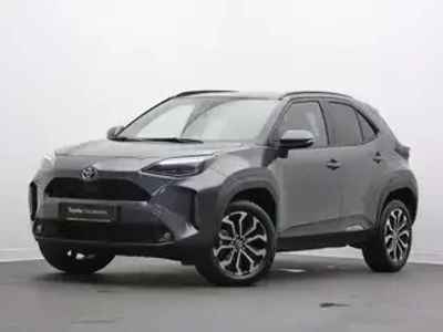 occasion Toyota Yaris Cross 116h Design My22