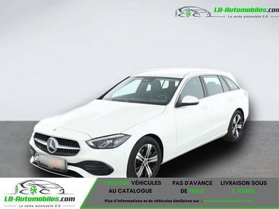 Occasion 2022 Mercedes C200 Berline | 38 300 €