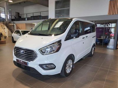 occasion Ford Tourneo Custom Ii (2) 120 Phev Titanium 8pl