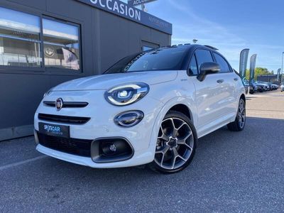occasion Fiat 500X 5001.3 FireFly Turbo T4 150 ch DCT Sport 5p