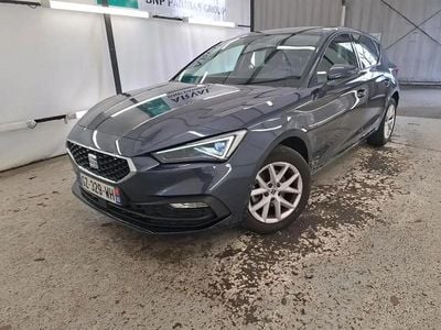 Occasion Seat Leon Business 150 ch (110 kW) 2024 Berline