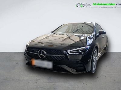 Mercedes 200