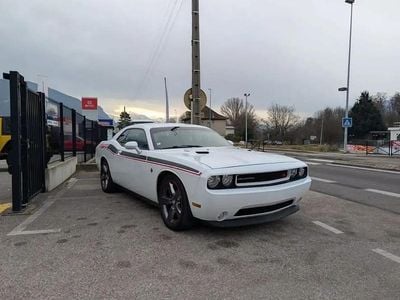 Occasion 2014 Dodge Challenger Coupé | 39 990 €