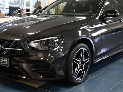 Occasion 2020 Mercedes 300 AMG line Break | 33 396 €