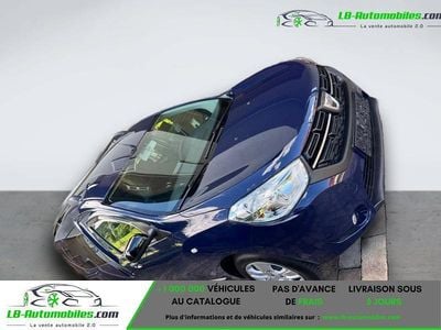 Occasion 2019 Dacia Dokker Monospace | 22 900 €