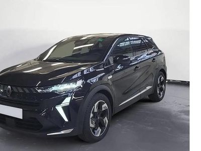 Noir Occasion 2025 Renault Symbioz Techno SUV | 29 990 € (Prix juste)