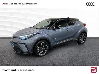 occasion Toyota C-HR HYBRIDE MC19 2.0L Graphic