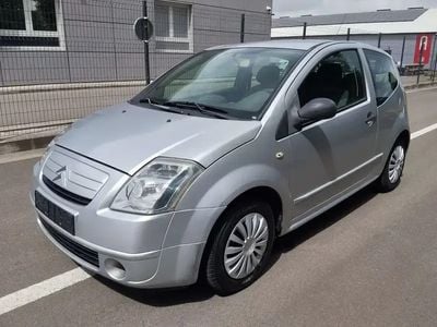 Citroën C2