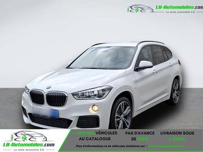Occasion 2018 BMW X1 Comfort Edition SUV | 33 300 €