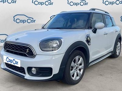 Occasion 2018 Mini Cooper S Countryman SUV | 15 980 €