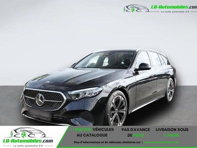 Mercedes E300