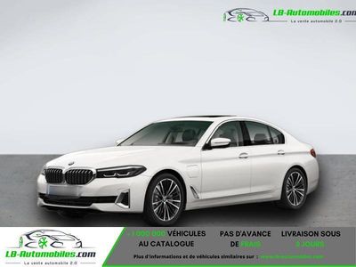 BMW 530e