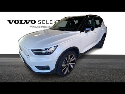 occasion Volvo XC40 Recharge Twin 408ch Plus AWD EDT