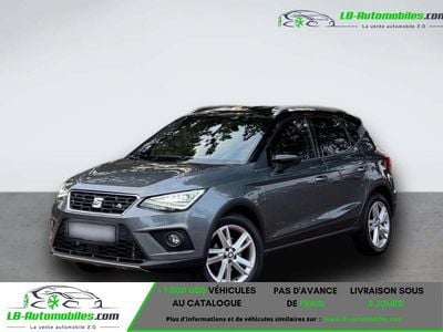 Occasion 2018 Seat Arona SUV | 18 900 € (Prix juste)