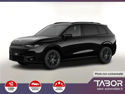 Noir Nouvelle 2025 Leapmotor C10 SUV | 36 290 € (Prix assez cher)