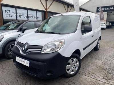 Occasion Renault Kangoo 116 ch (85 kW) 2017 Monospace