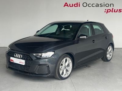 occasion Audi A1 35 TFSI 150ch Design Luxe S tronic 7 8cv - VIVA161264336