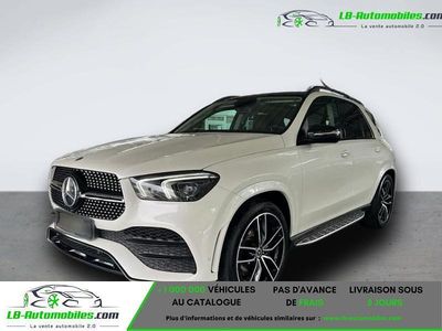 Occasion 2021 Mercedes GLE450 AMG | 72 200 €
