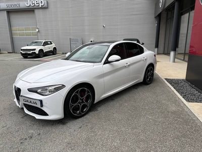 occasion Alfa Romeo Giulia Giulia MY222.2 190 ch AT8