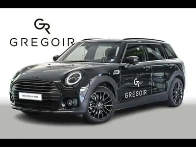 Mini Cooper Clubman
