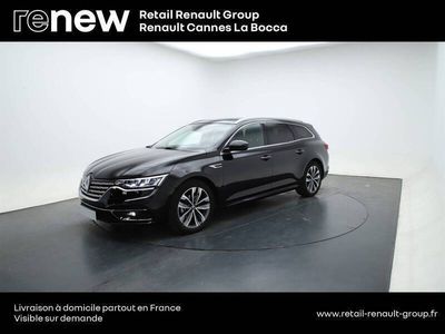 occasion Renault Talisman Talisman ESTATEEstate Tce 160 EDC FAP