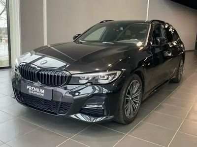 occasion BMW 320 G21 LCI Touring D XDRIVE 190 CH BVA8 M SPORT