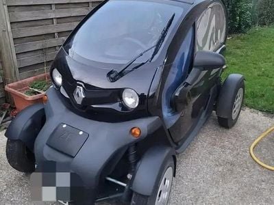 Occasion 2019 Renault Twizy Intens Citadine | 4 800 €