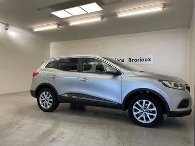 occasion Renault Kadjar KadjarTCe 140 FAP