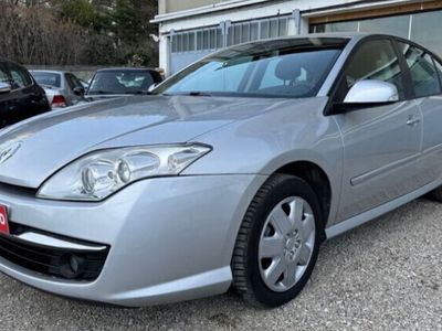 Renault Laguna II