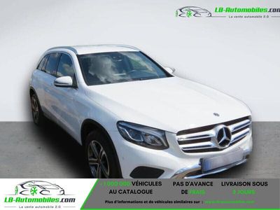 Mercedes GLC220