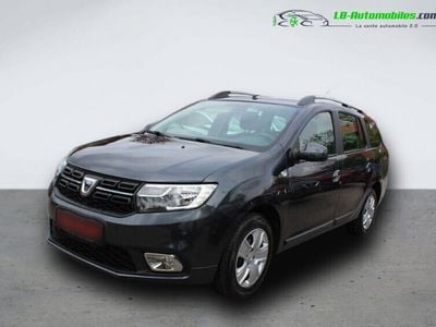 Dacia Logan MCV