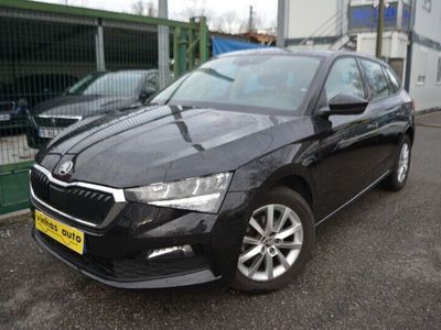 occasion Skoda Scala 1.6 TDI 116CH BUSINESS DSG7