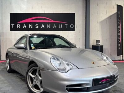 Porsche 911 Carrera