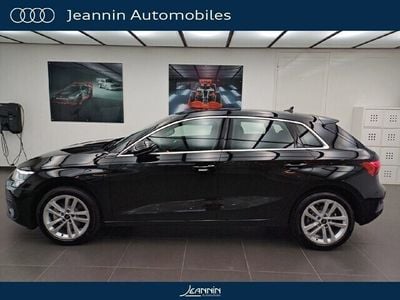 Audi A3 Sportback e-tron