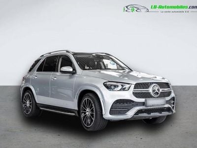 Mercedes GLE400