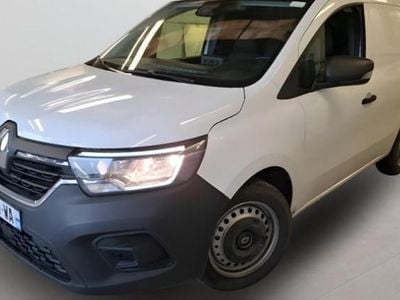 Occasion Renault Kangoo 101 ch (74 kW) 2024 Blanc Monospace